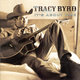 Cover art for album It's About Time by Tracy Byrd