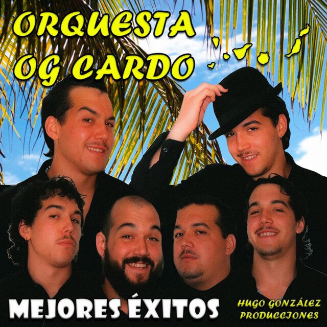 Orquesta OG CARDO