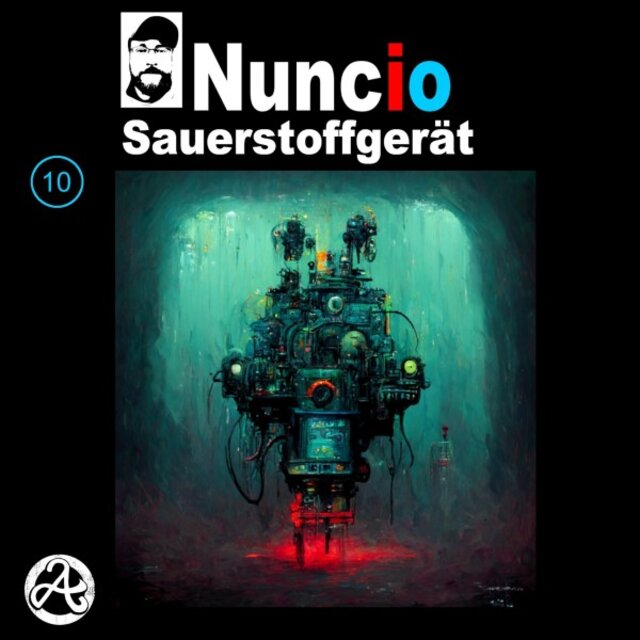 Sauerstoffgerät