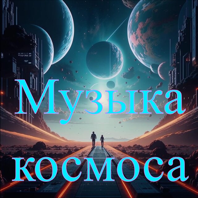 Музыка космоса