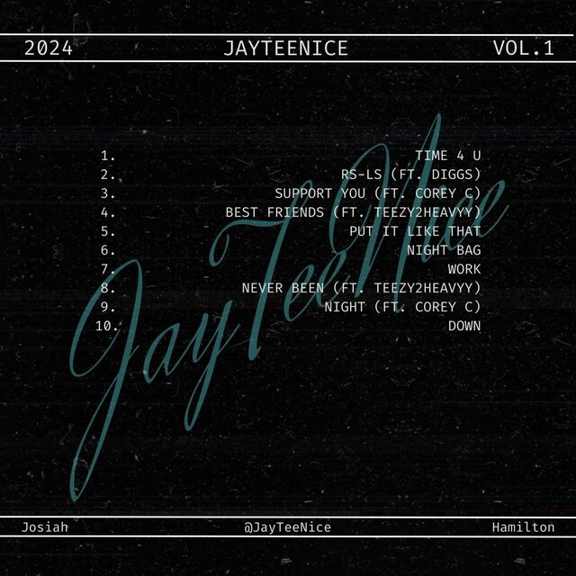 JAYTEENICE