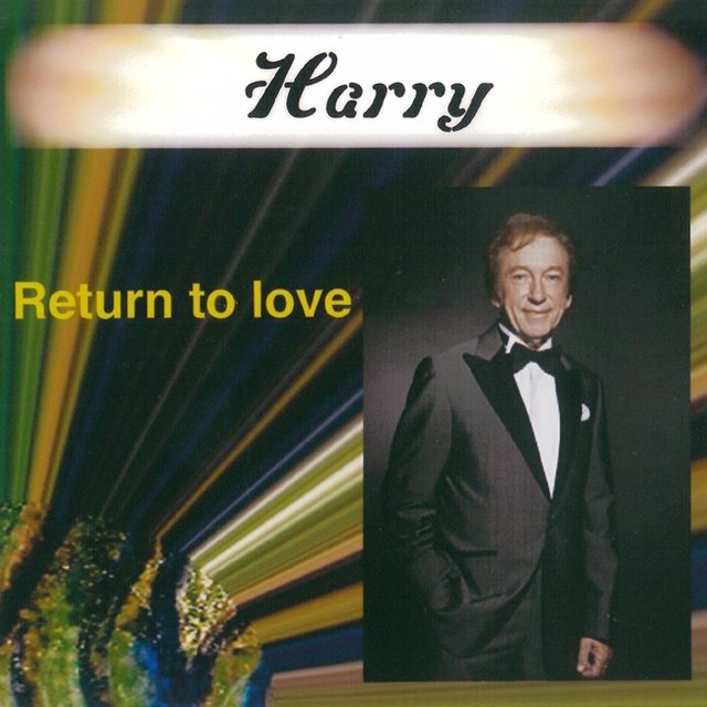 Return To Love