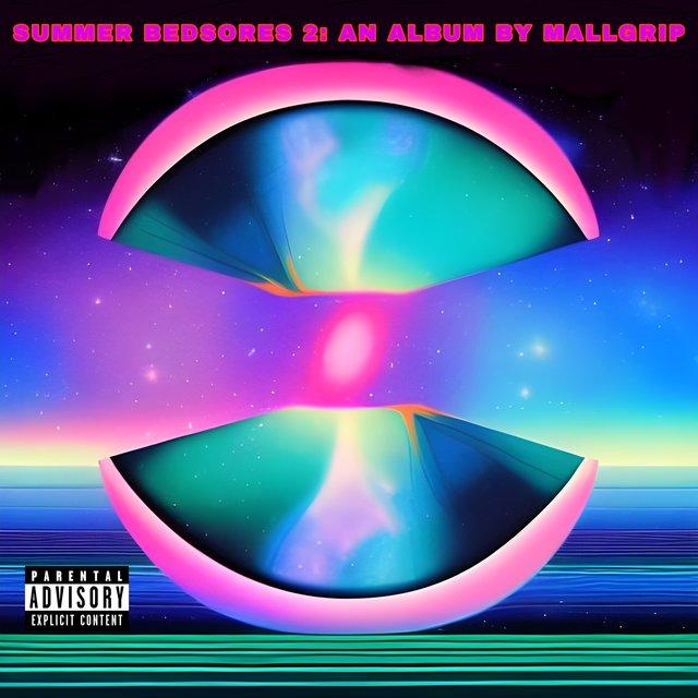 Summer Bedsores 2
