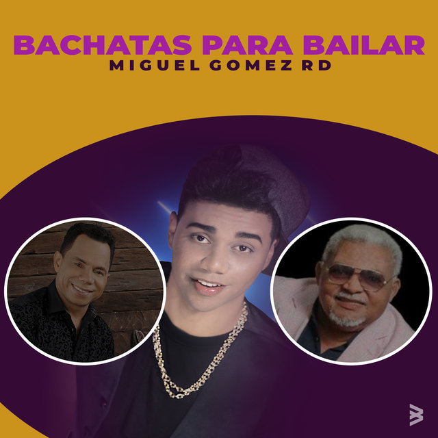 Bachatas Para Bailar