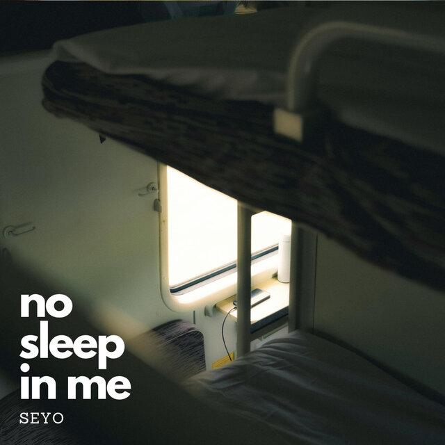No Sleep in Me