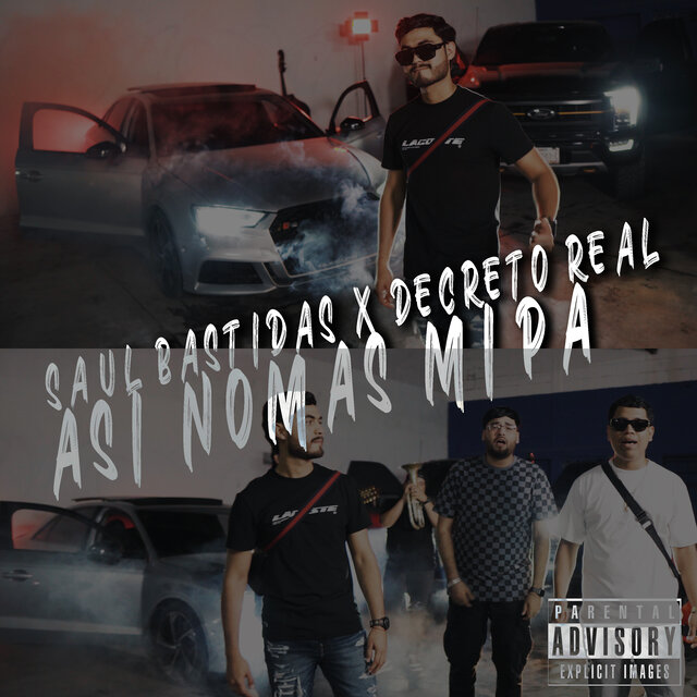 Asi Nomas Mi Pa