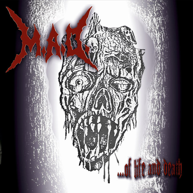 ...Of Life And Death