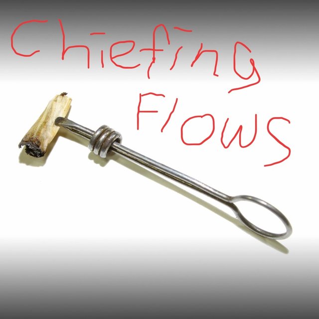 Chiefing Flows (feat. Young Guevara)