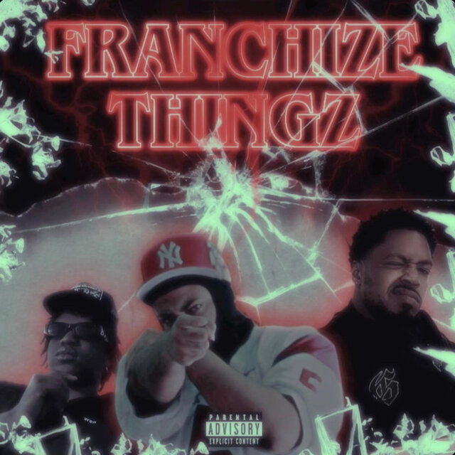 FRANCHIZE THINGZ