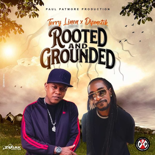 Rooted and Grounded