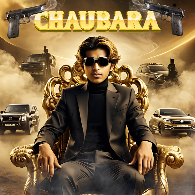 Chaubara