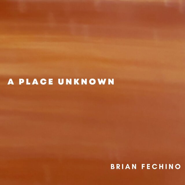 A Place Unknown