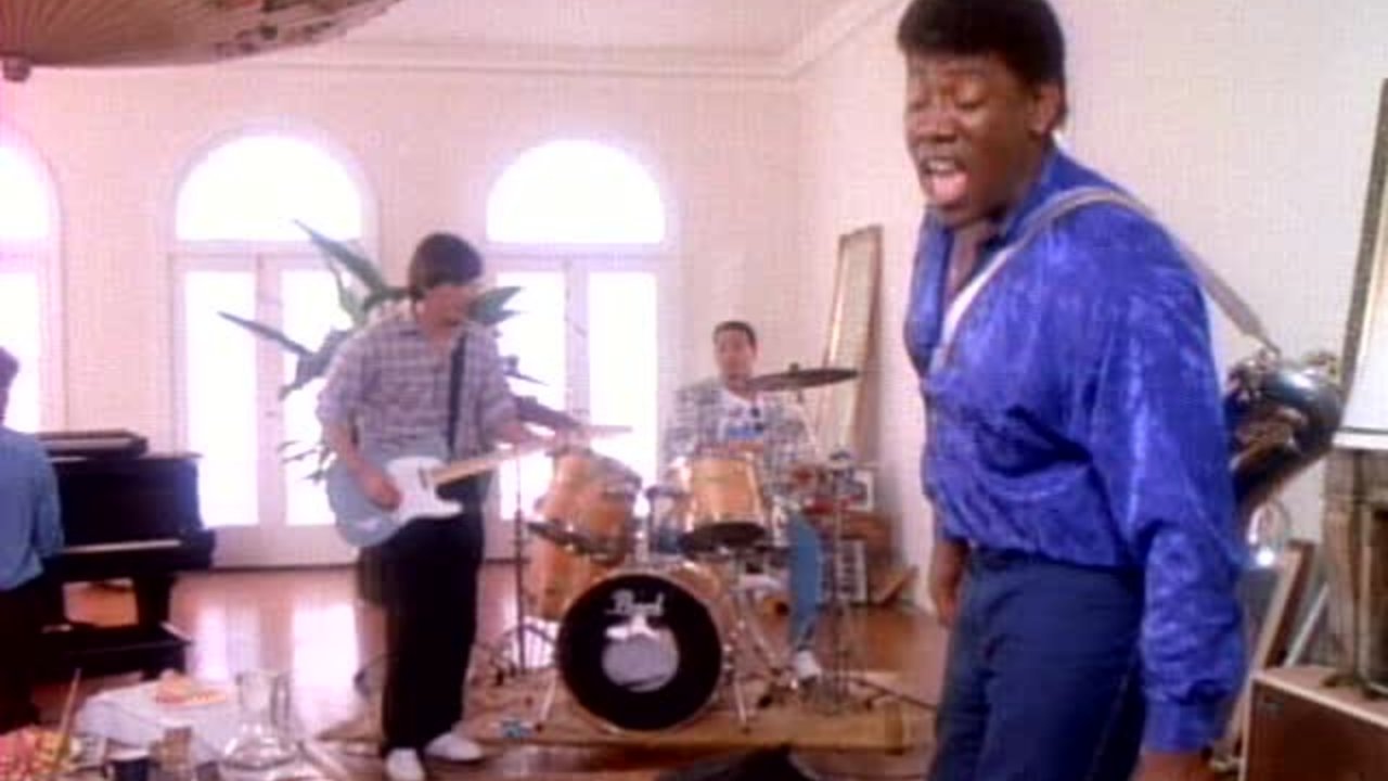 You're a Friend of Mine (Video) by Jackson Browne on TIDAL