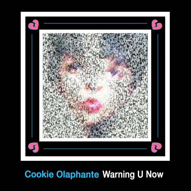 Warning U Now