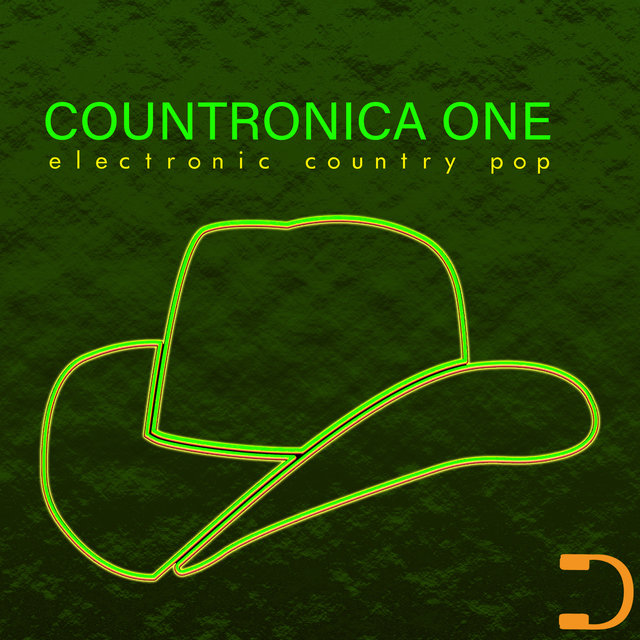 Countronica One: Electronic Country Pop