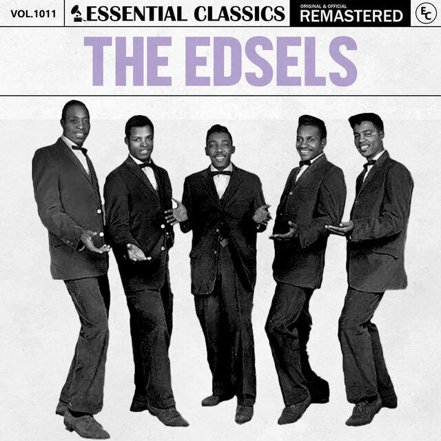 Essential Classics, Vol. 1011: The Edsels