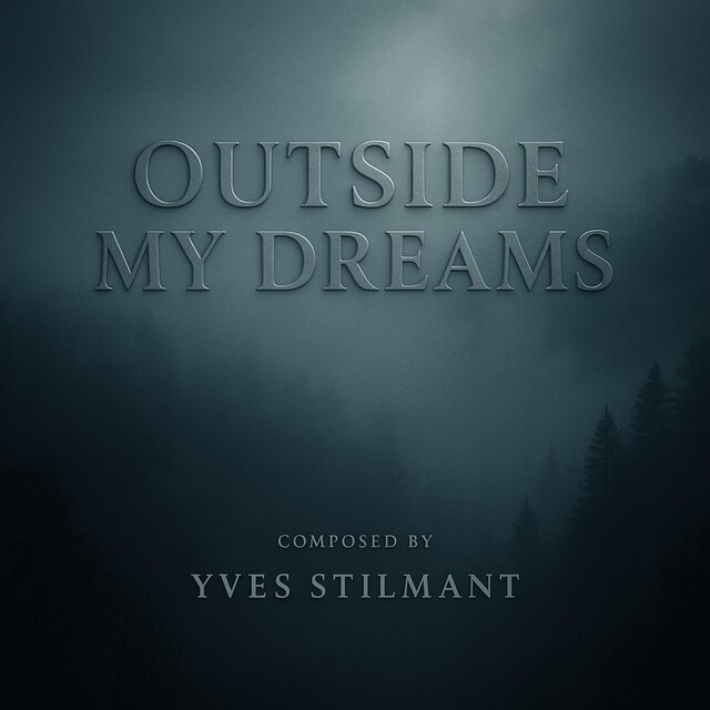 Outside my dreams