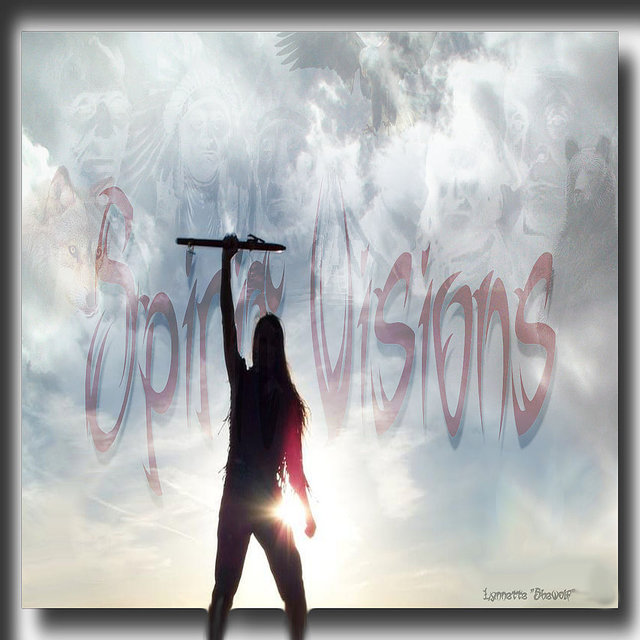 Spirit Visions