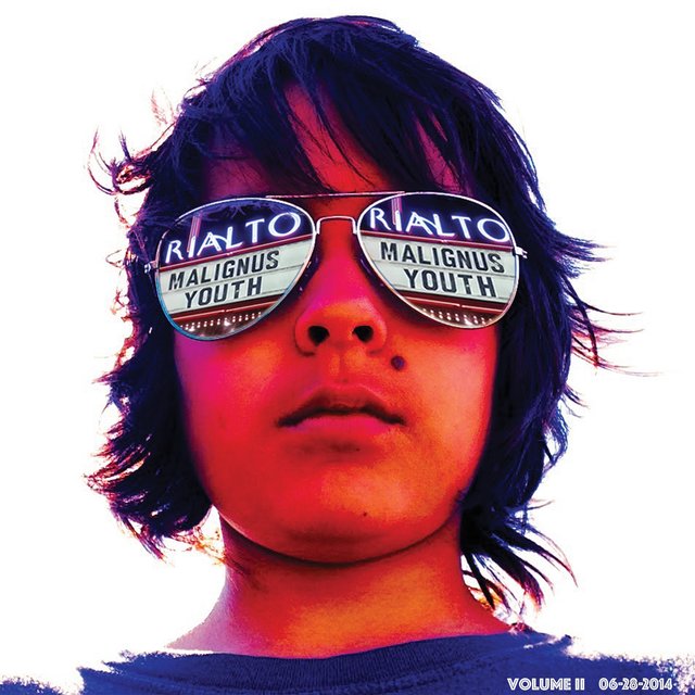 Rialto, Vol. II