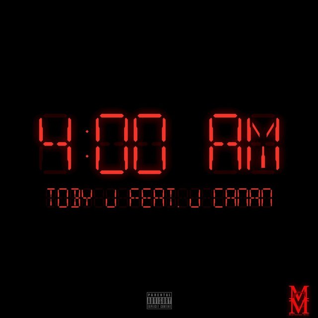 4 AM