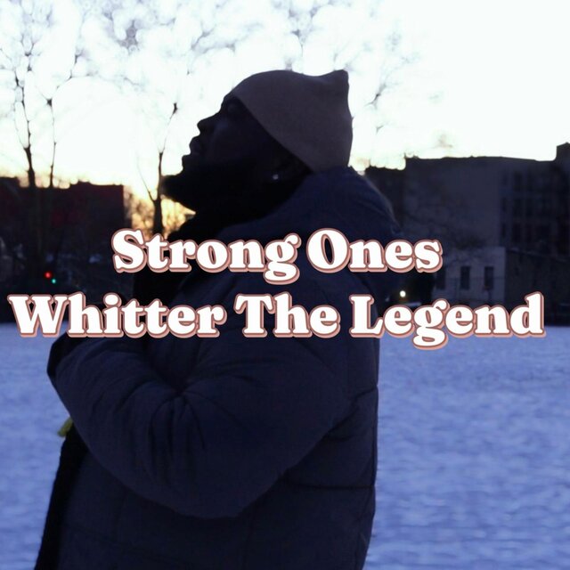 Strong Ones
