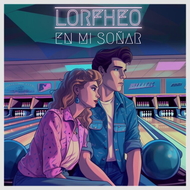 En Mi Soñar
