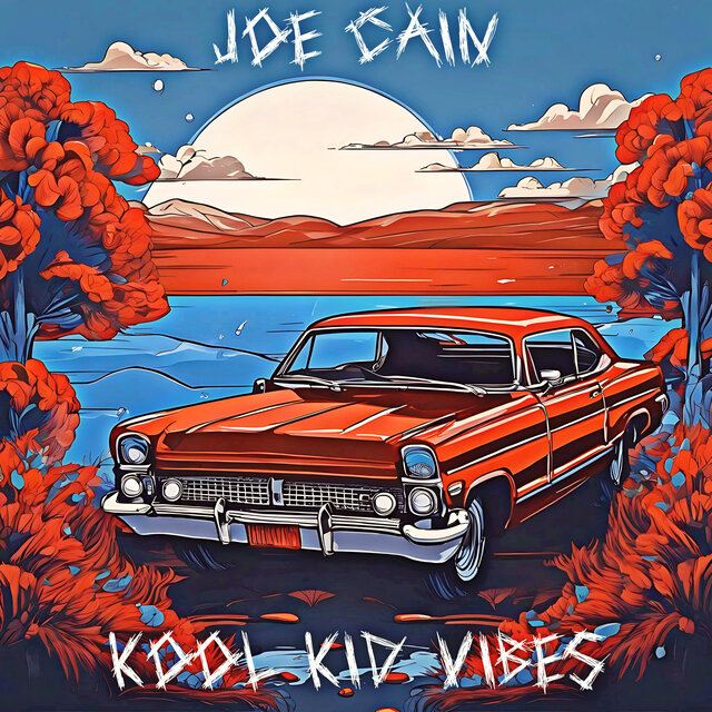 Kool Kid Vibes