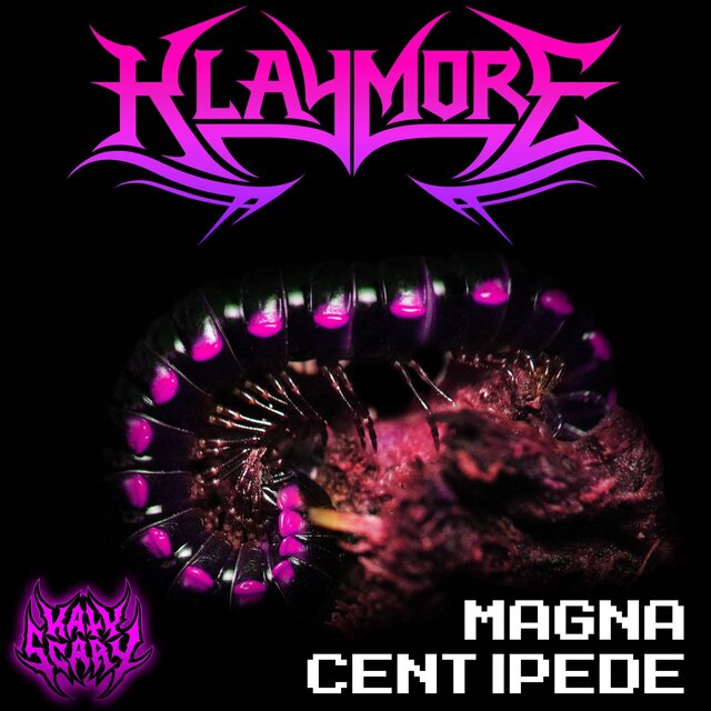 Magna Centipede (From 