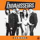 Cover art for album Garage Monkey by Les Envahisseurs