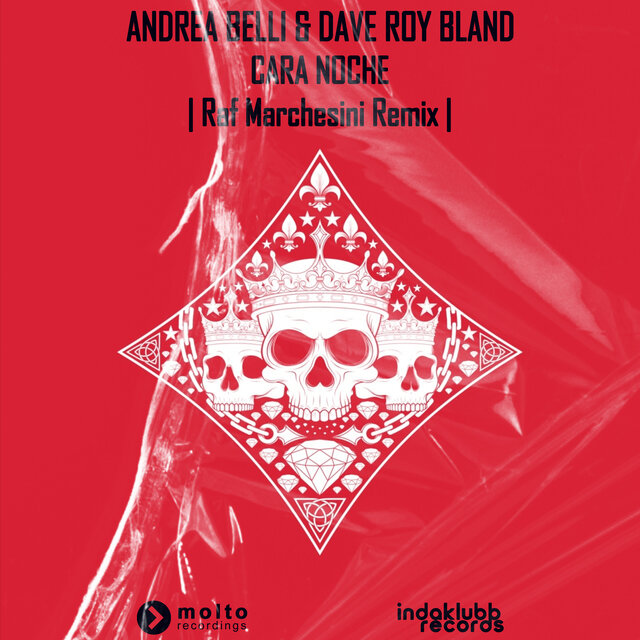 Cara Noche (Raf Marchesini Remix)