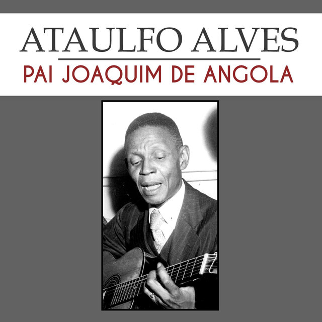 Pai Joaquim de Angola