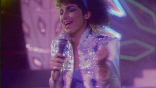 Conga (Official Video)