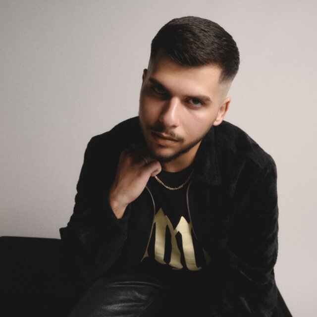 ALAN MAX on TIDAL