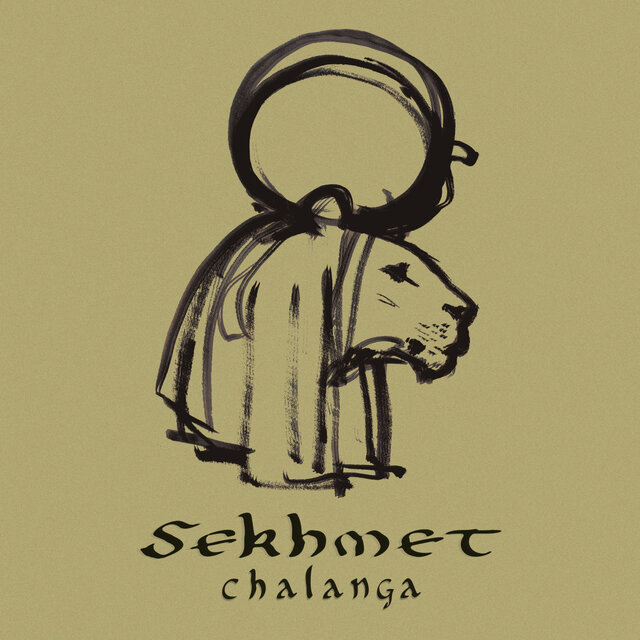 Sekhmet