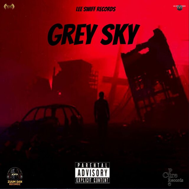 Grey Sky