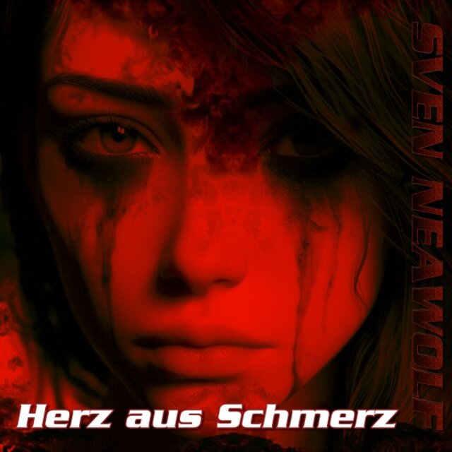 Herz aus Schmerz