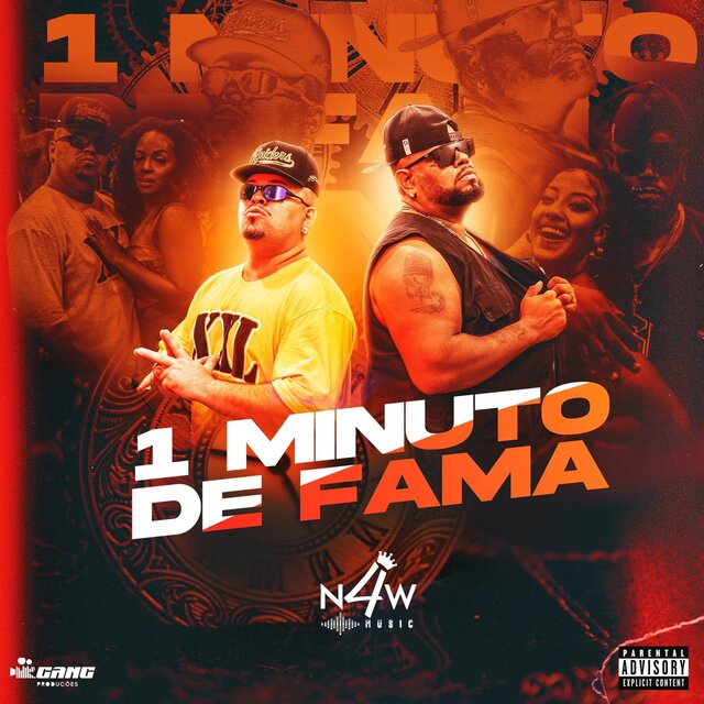 1 Minuto de Fama
