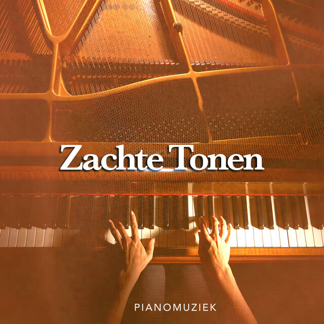 Zachte Tonen