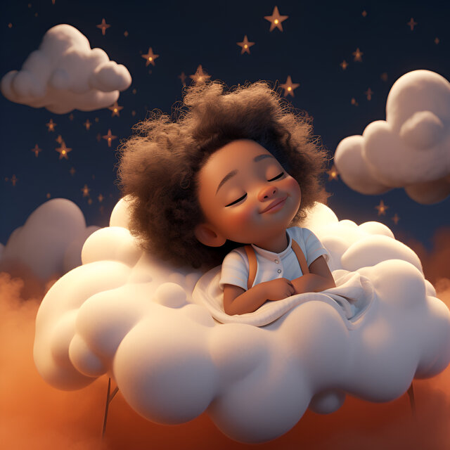 White Noise For Sleeping Babies