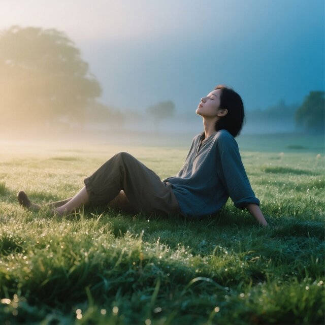 Soft Melodies for Peaceful Moments