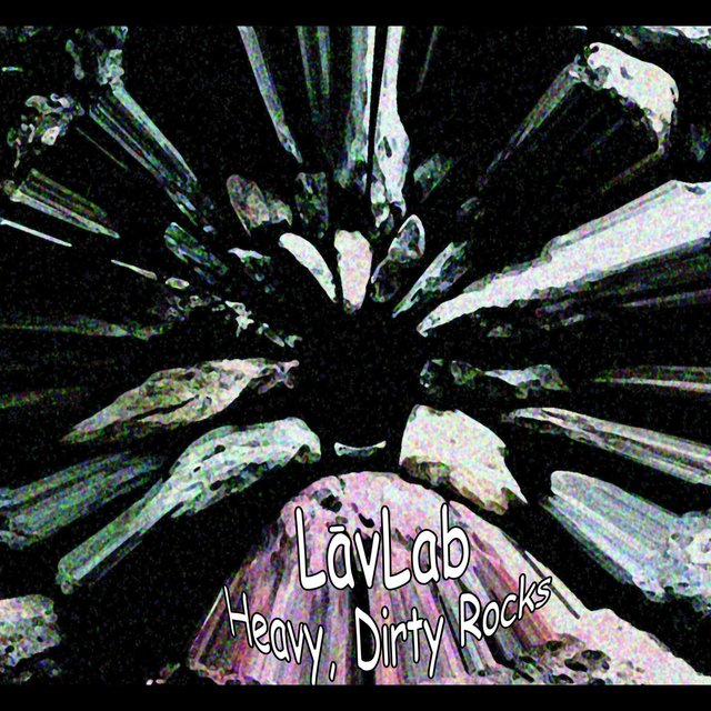 Heavy Dirty Rocks