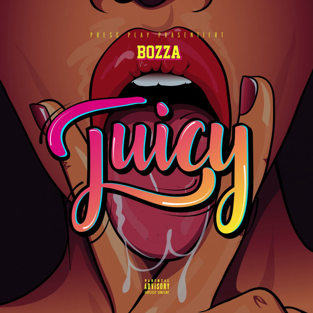 Juicy EP