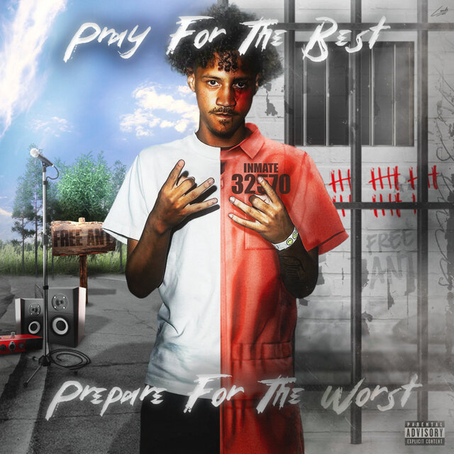 Pray For The Best Prepare For The Worst