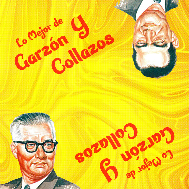 Lo Mejor De Garzón Y Collazos