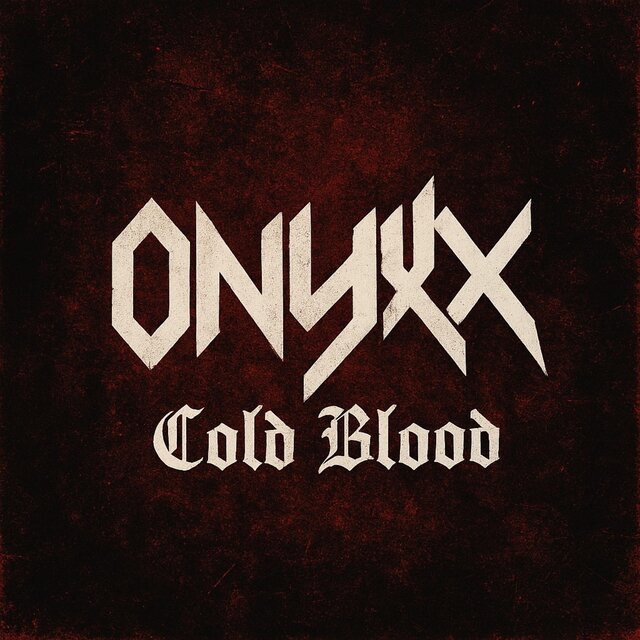 Cold Blood