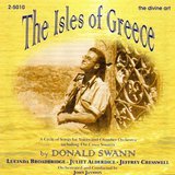 Samiotissa (Girl from Samos) (arr. D. Swann and J. Jansson) - Samiotissa (Girl from Samos)  (arr. D. Swann and J. Jansson)