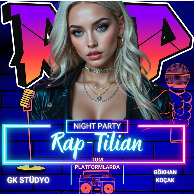 RapTilian