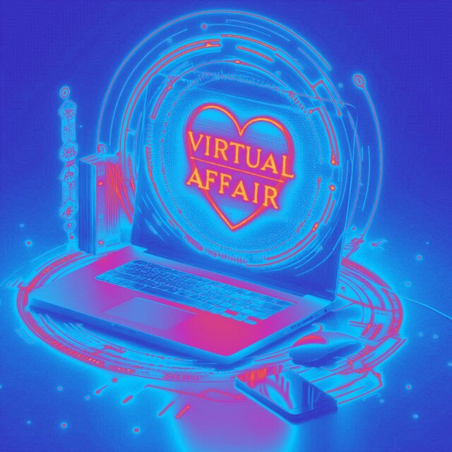 virtual affair