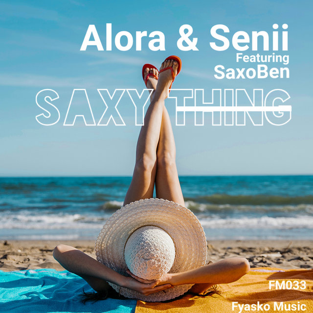 Saxy Thing (feat. SaxoBen)