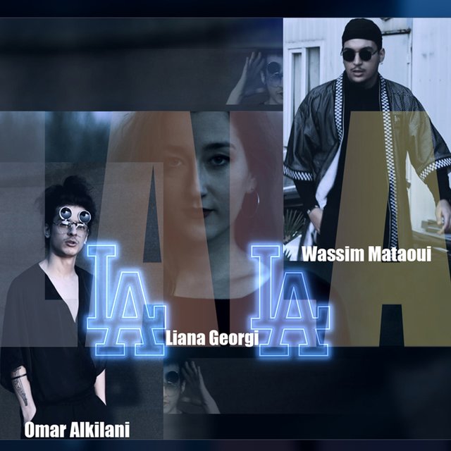 La La (feat. Wassim Mataoui & Liana Georgi)